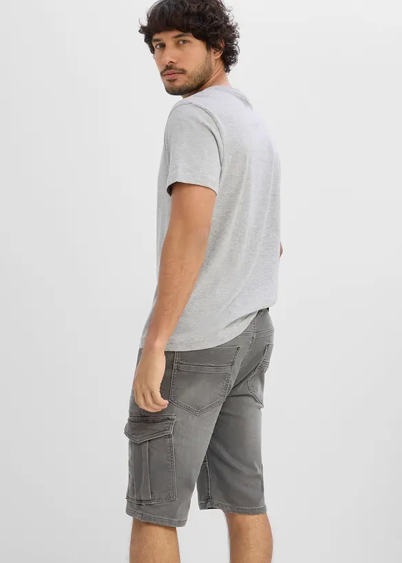 T-shirt (pacco da 3), bonprix