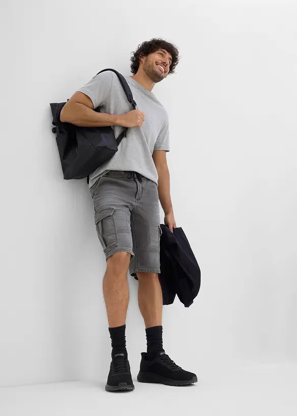 T-shirt (pacco da 3), bonprix