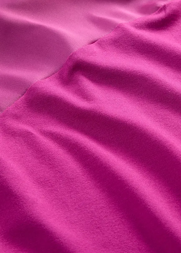 Maglia in misto viscosa, bonprix