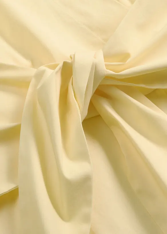 Abito con dettaglio annodato, bonprix