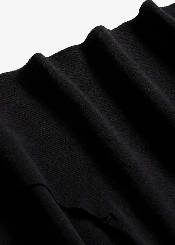 Culotte senza cuciture con cotone morbido (pacco da 3), bonprix