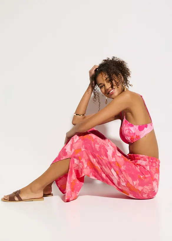 Bikini con ferretto (set 2 pezzi), bonprix