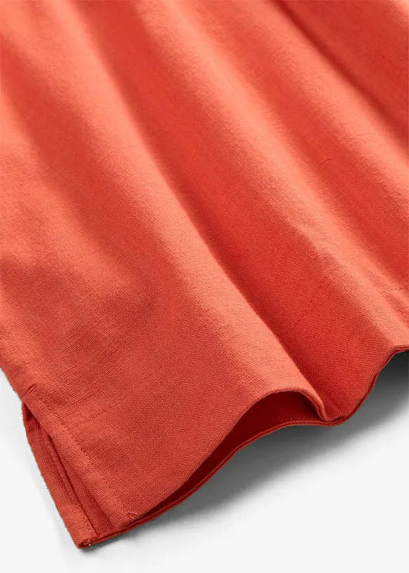 Tunica in puro cotone, bonprix