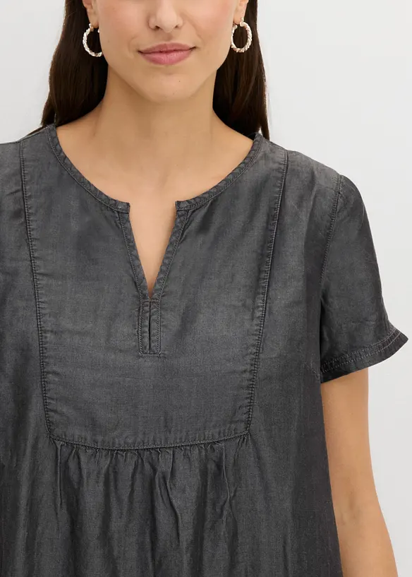 Abito in lyocell, bonprix