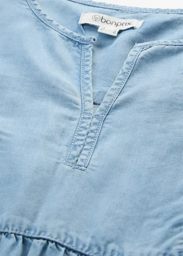 Abito in lyocell, bonprix