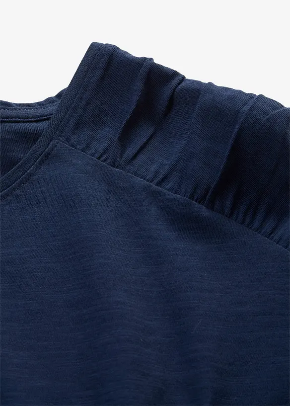 T-shirt boxy, bonprix