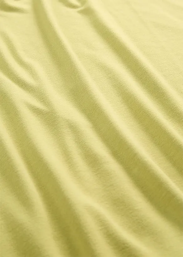 Maglia in misto viscosa, bonprix