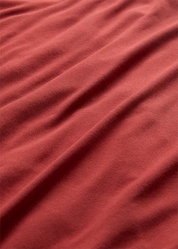 Maglia in misto viscosa, bonprix