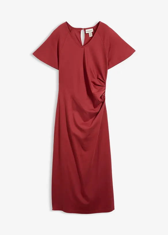 Abito in jersey di cotone, bonprix