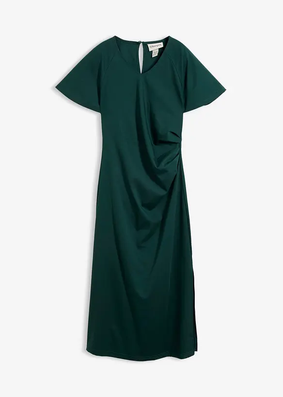 Abito in jersey di cotone, bonprix