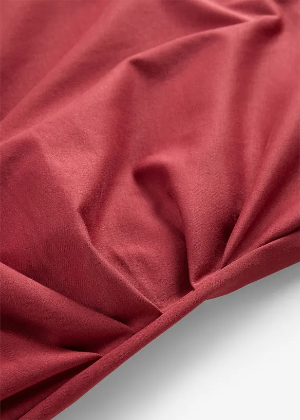 Abito in jersey di cotone, bonprix