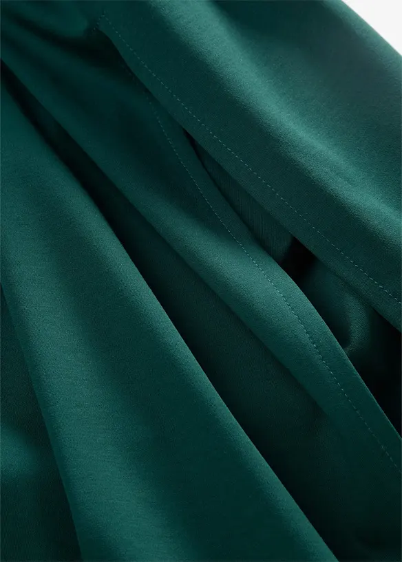 Abito in jersey di cotone, bonprix