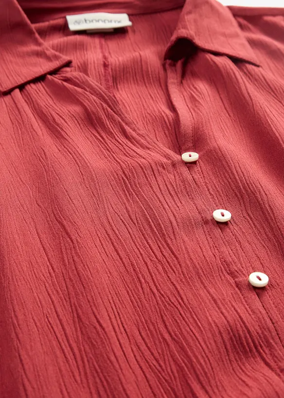 Caftano in viscosa fluente, bonprix