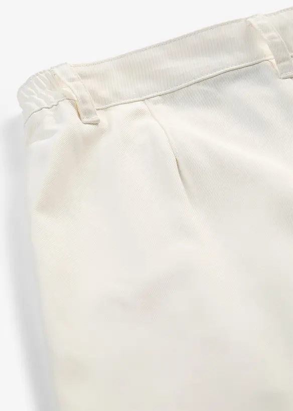 Pantaloni estivi cropped, bonprix