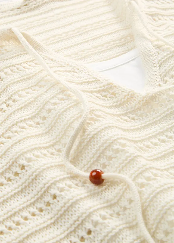 Miniabito in maglia, bonprix