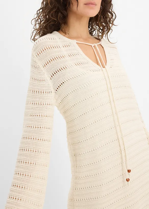 Miniabito in maglia, bonprix