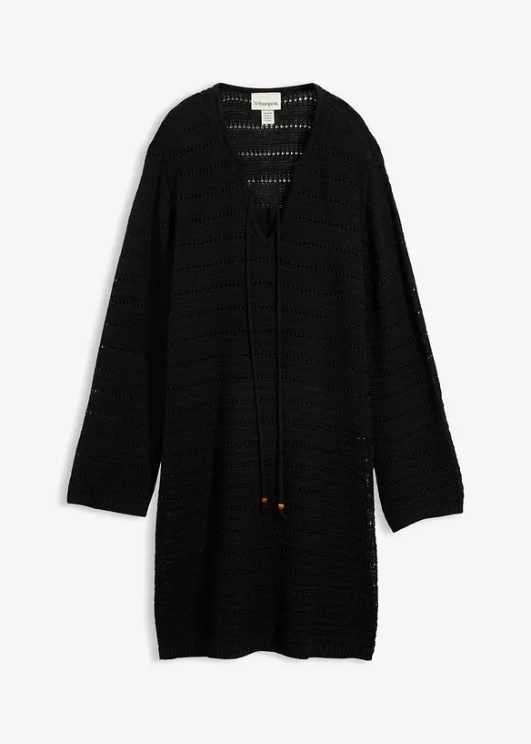 Miniabito in maglia, bonprix