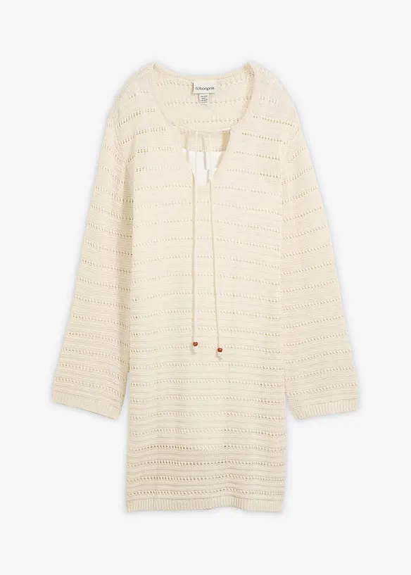 Miniabito in maglia, bonprix