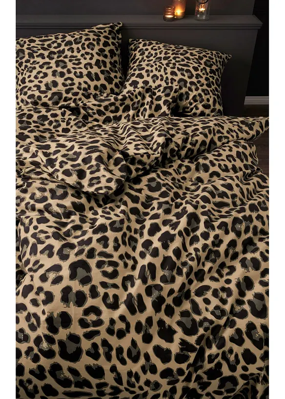 Biancheria da letto in linone, bonprix