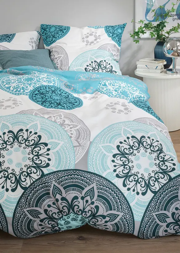 Biancheria da letto in lyocell, bonprix