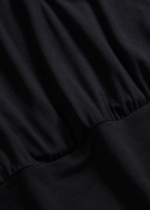 Maglia in misto viscosa morbido, bonprix