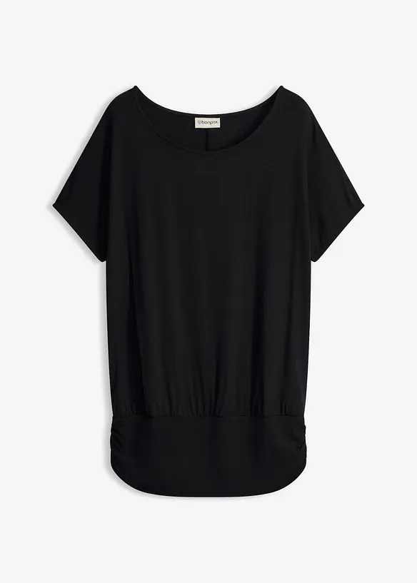Maglia in misto viscosa morbido, bonprix
