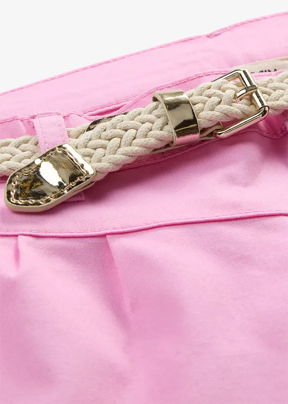 Shorts in cotone, bonprix
