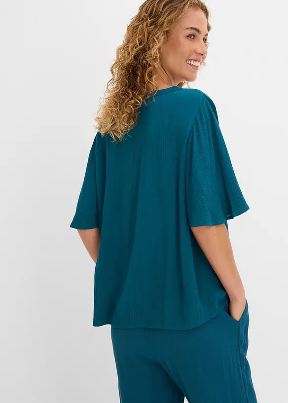 Tunica in viscosa fluida, bonprix