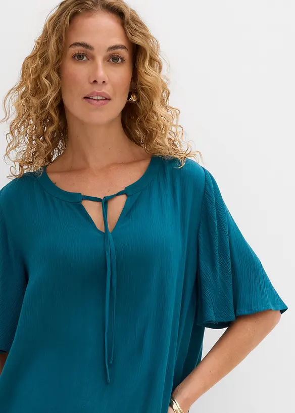 Tunica in viscosa fluida, bonprix