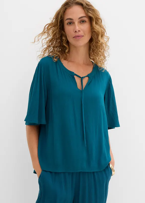 Tunica in viscosa fluida, bonprix