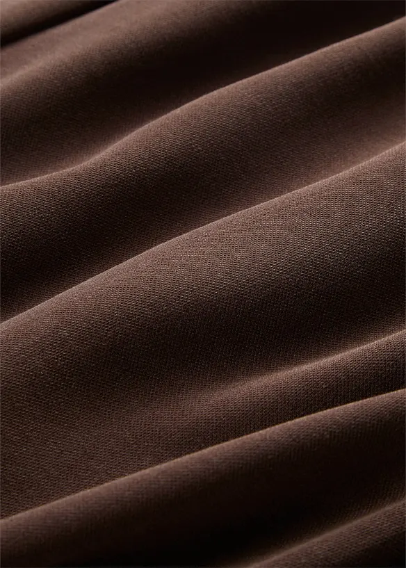 Pantaloni in jersey di misto viscosa morbido, bonprix