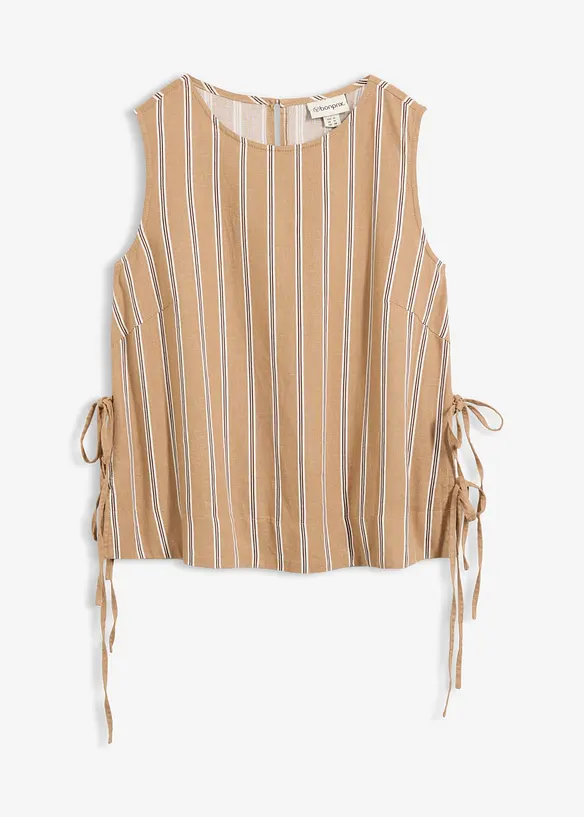 Top a righe, bonprix