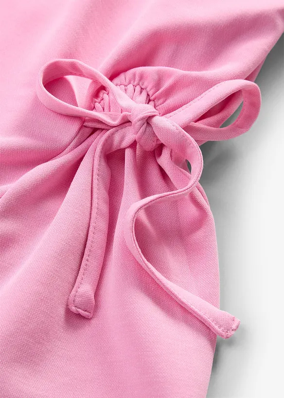 T-shirt in misto viscosa morbido, bonprix
