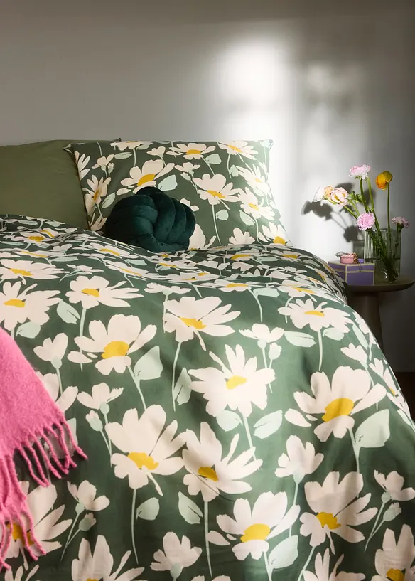 Biancheria da letto in linone, bonprix