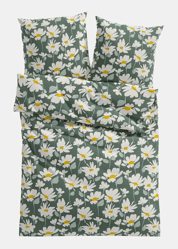 Biancheria da letto in linone, bonprix