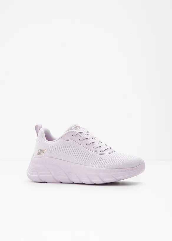 Chunky sneaker Skechers con memory foam, Skechers