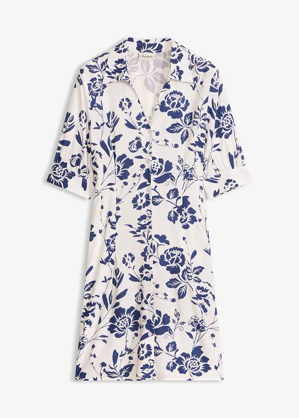 Abito in viscosa fluida, bonprix