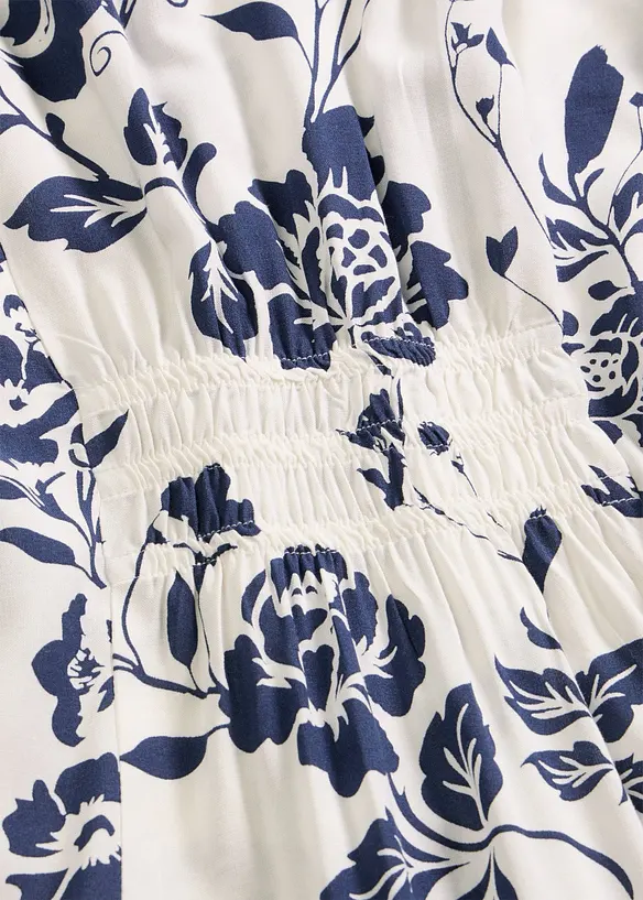 Abito in viscosa fluida, bonprix