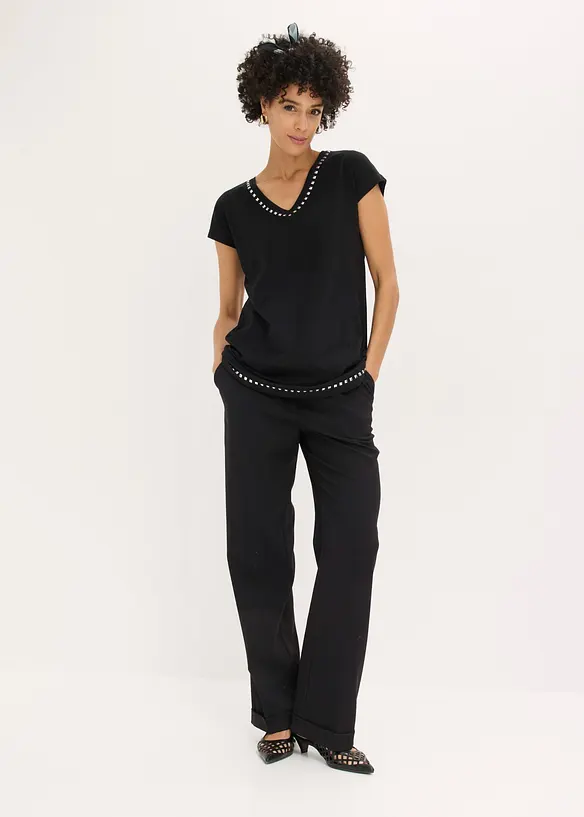Maglia lunga, bonprix