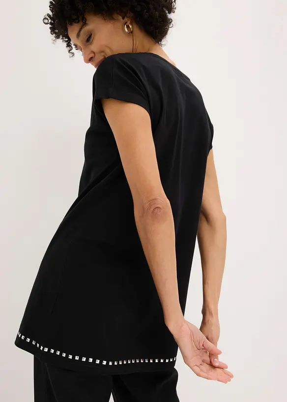 Maglia lunga, bonprix