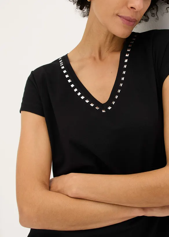 Maglia lunga, bonprix