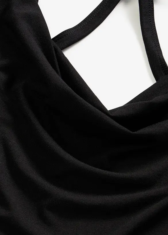 Maglia in viscosa, bonprix