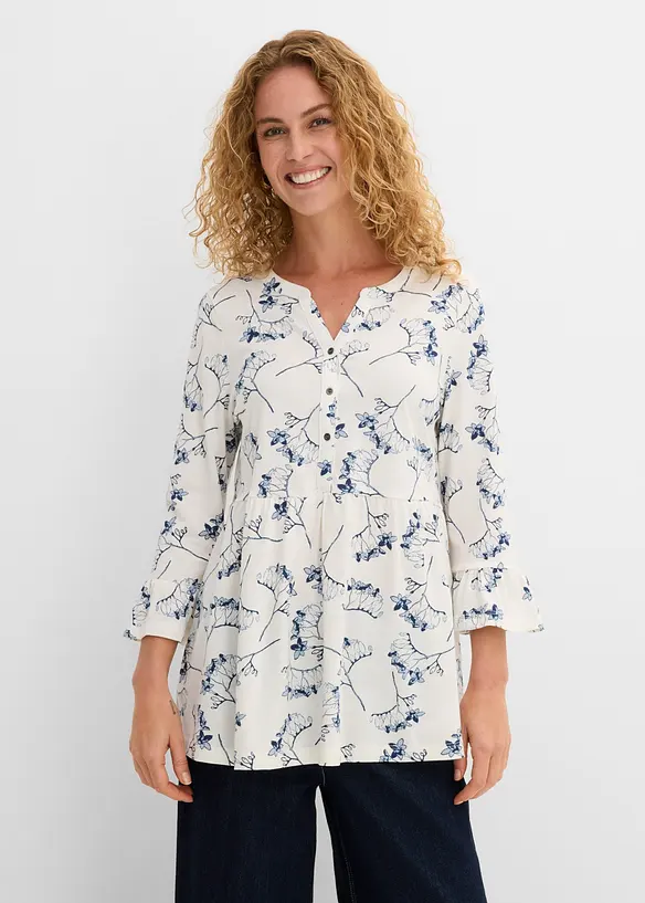 Tunica in jersey, bonprix