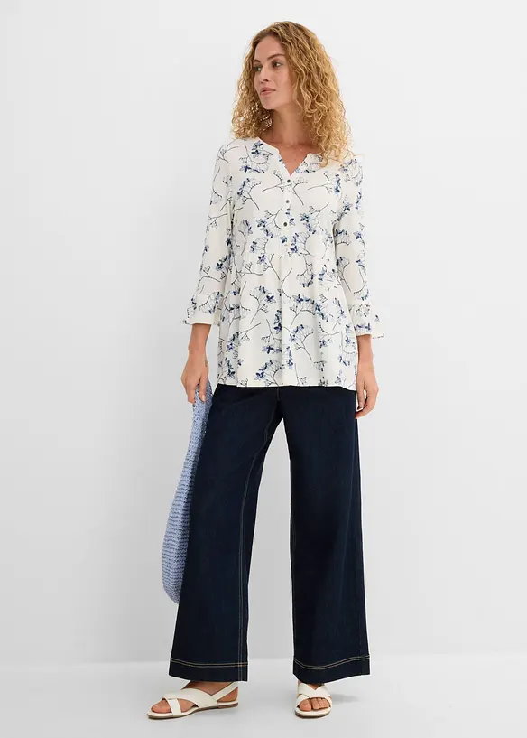 Tunica in jersey, bonprix