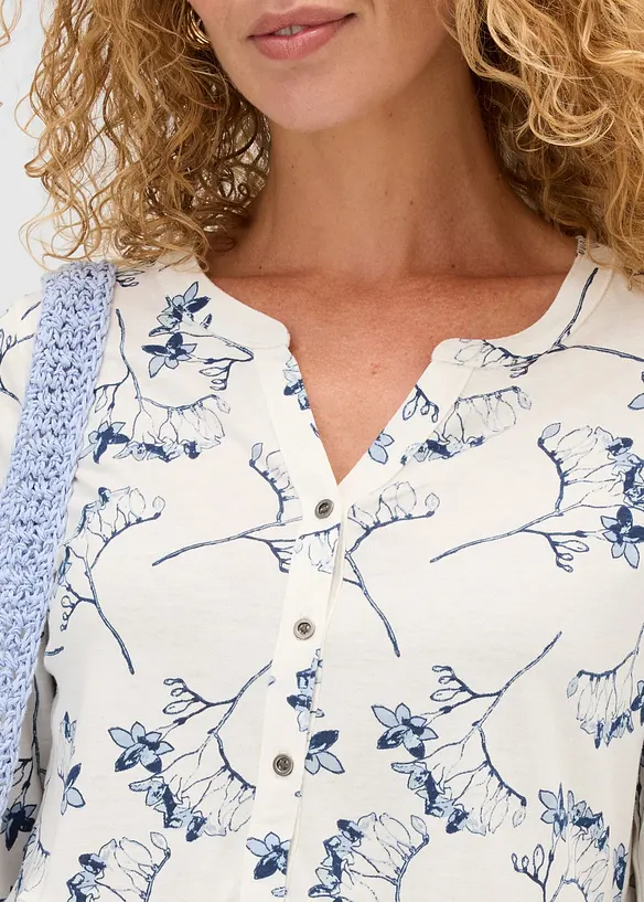 Tunica in jersey, bonprix