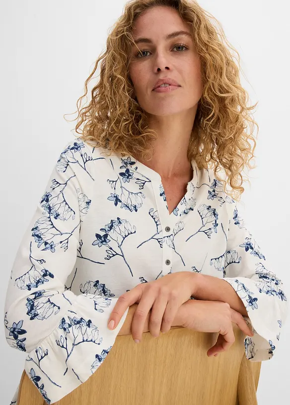 Tunica in jersey, bonprix