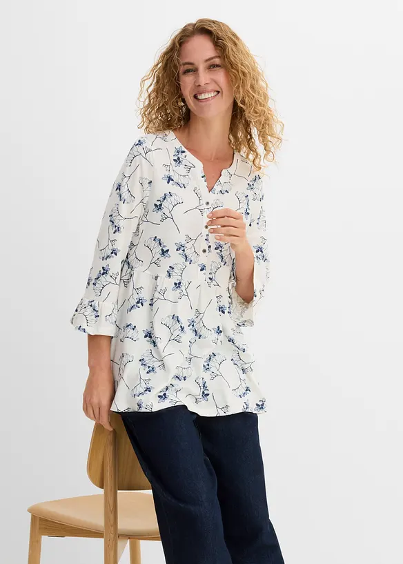 Tunica in jersey, bonprix