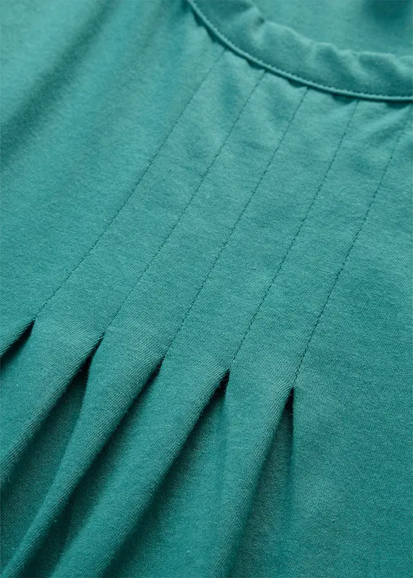 Top lungo, bonprix