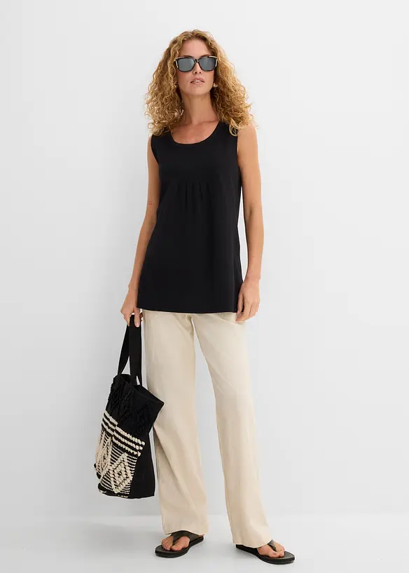 Top lungo, bonprix