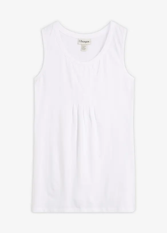 Top lungo, bonprix